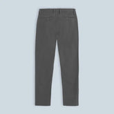 SONNY BONO GRAY PANT - Smgarment's